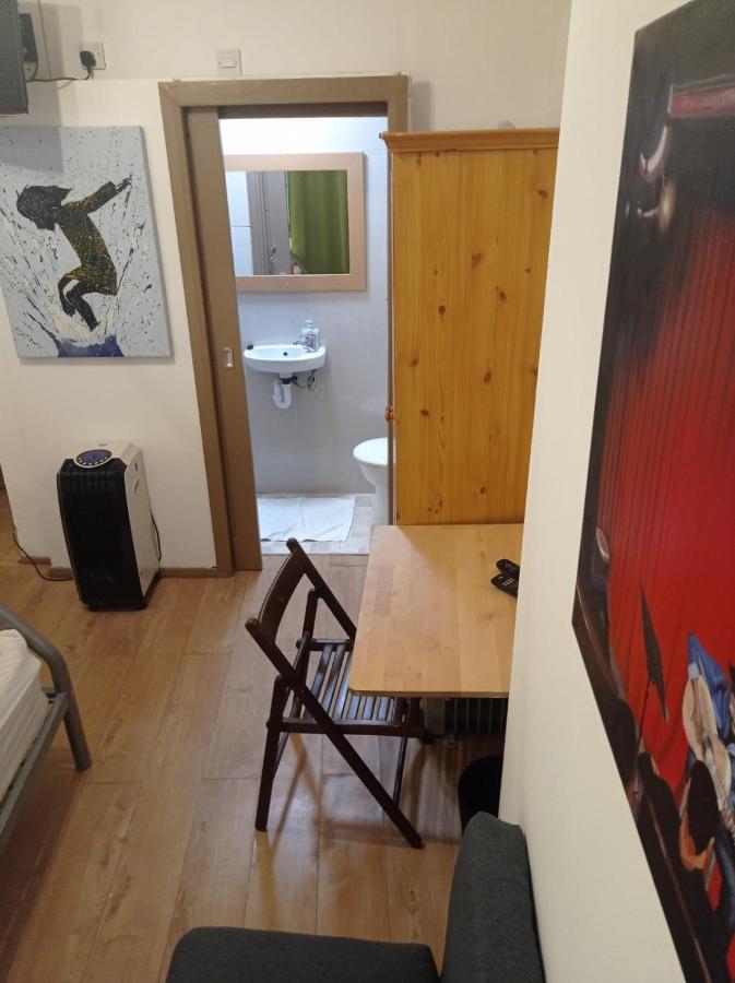Privat overnatting In Kings Cross *