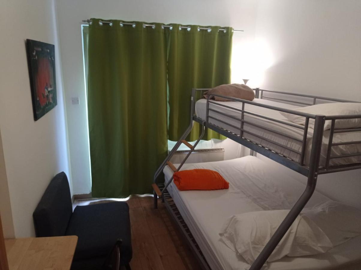 Privat overnatting In Kings Cross *