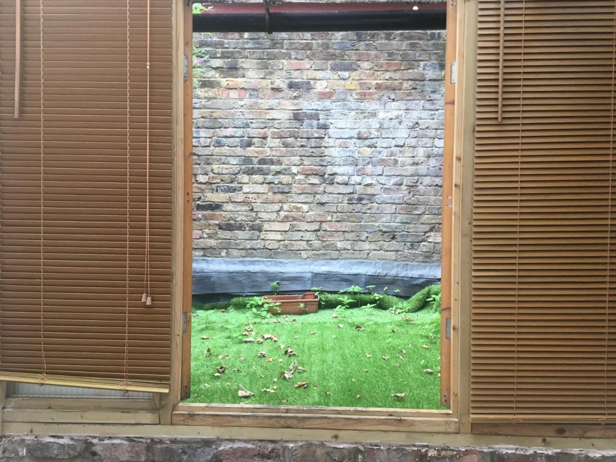 Privat overnatting In Kings Cross