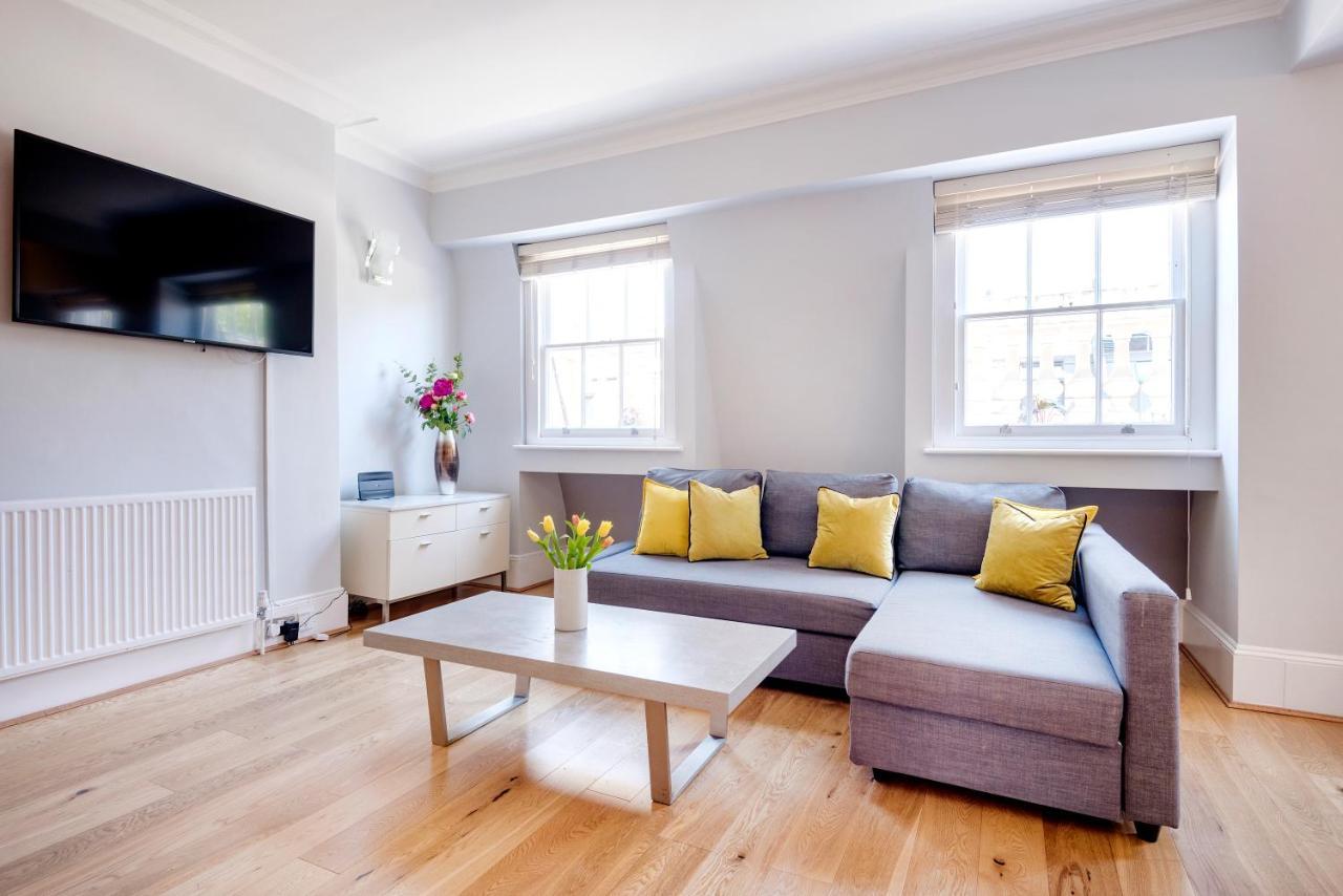 Appartement Hyde Park