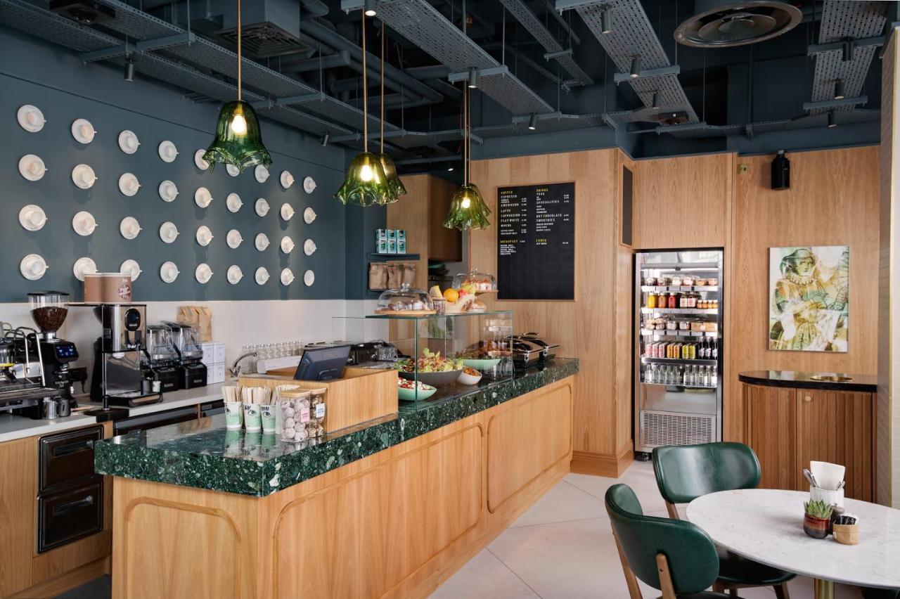 Hotell Lost St Pauls London, Curio Collection By Hilton London