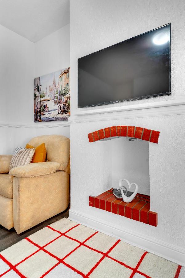 Сasa de vacaciones Large Modern 3 Bedroom House West Norwood Crystal Palace Gipsy Hill Londres