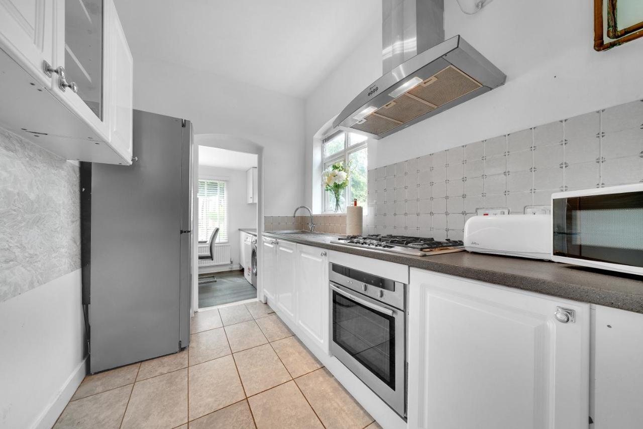 Large Modern 3 Bedroom House West Norwood Crystal Palace Gipsy Hill