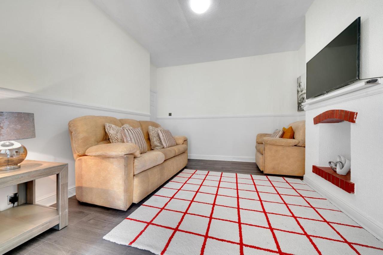 Сasa de vacaciones Large Modern 3 Bedroom House West Norwood Crystal Palace Gipsy Hill