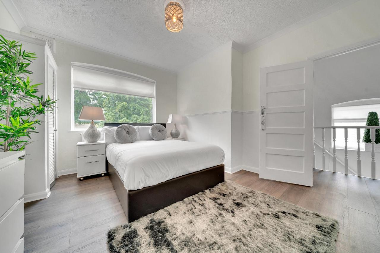 Large Modern 3 Bedroom House West Norwood Crystal Palace Gipsy Hill