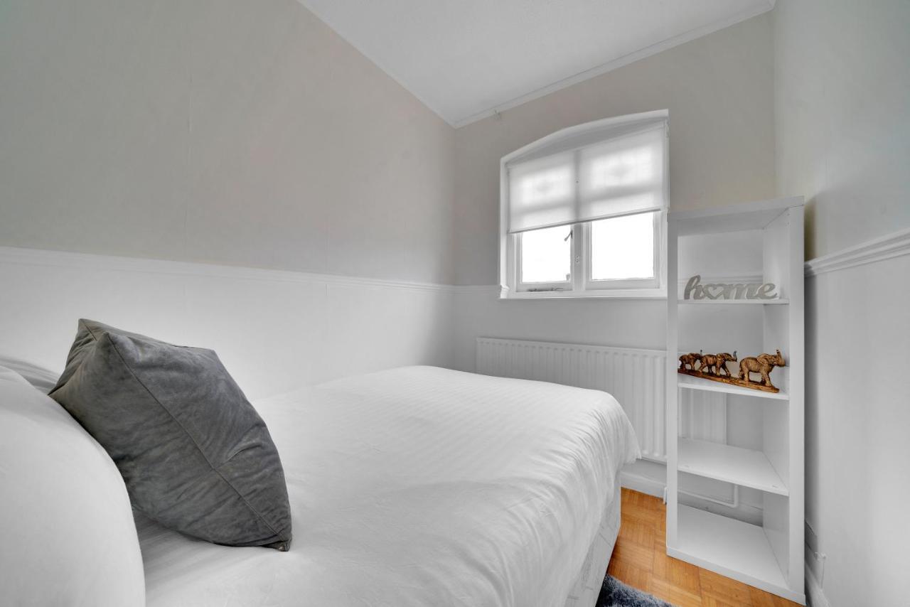 Large Modern 3 Bedroom House West Norwood Crystal Palace Gipsy Hill Сasa de vacaciones Londres