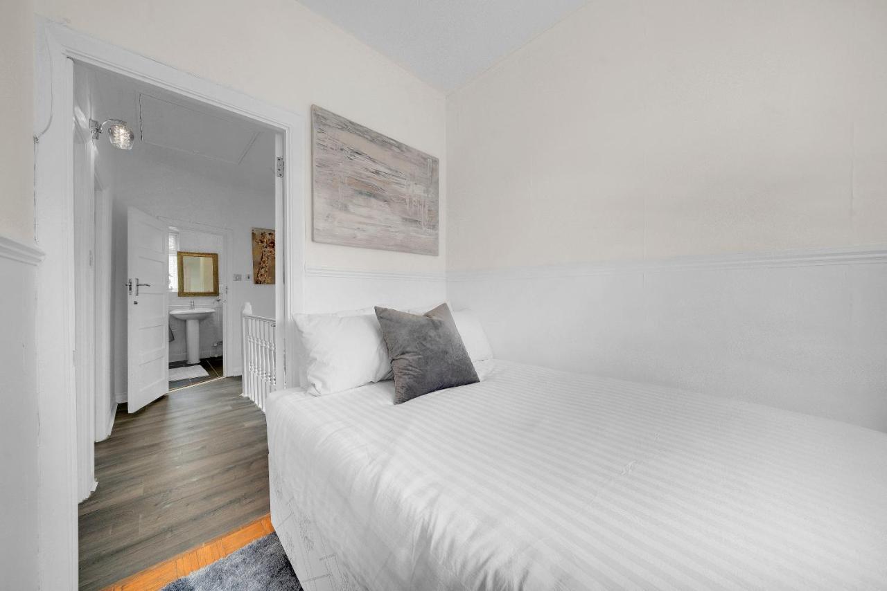 Large Modern 3 Bedroom House West Norwood Crystal Palace Gipsy Hill