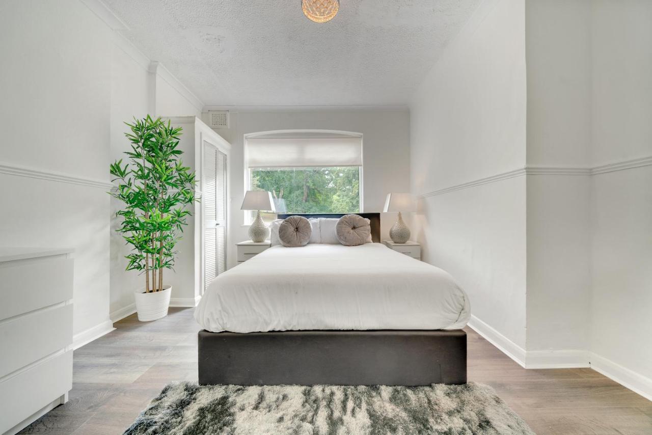 Сasa de vacaciones Large Modern 3 Bedroom House West Norwood Crystal Palace Gipsy Hill