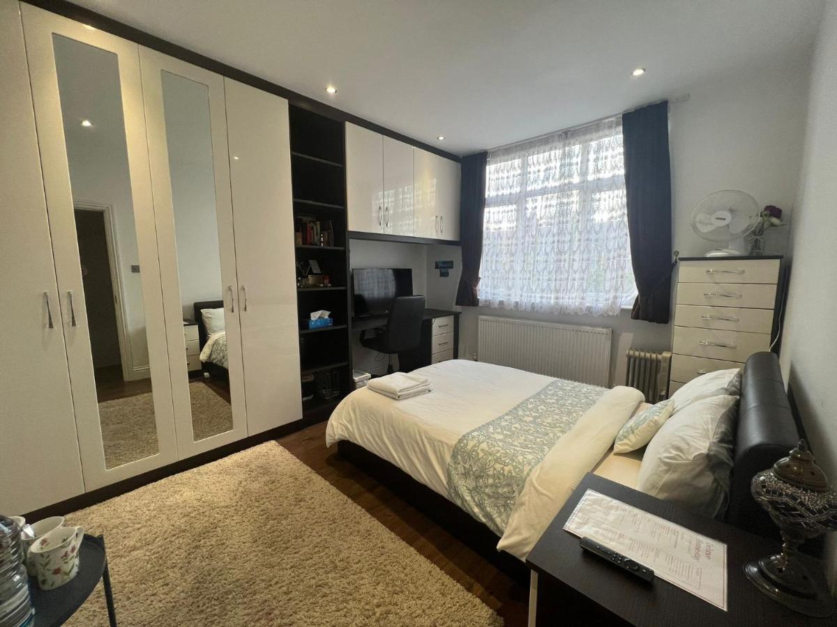 Deluxe Near Tottenham Hotspur Stadium Privatunterkunft London