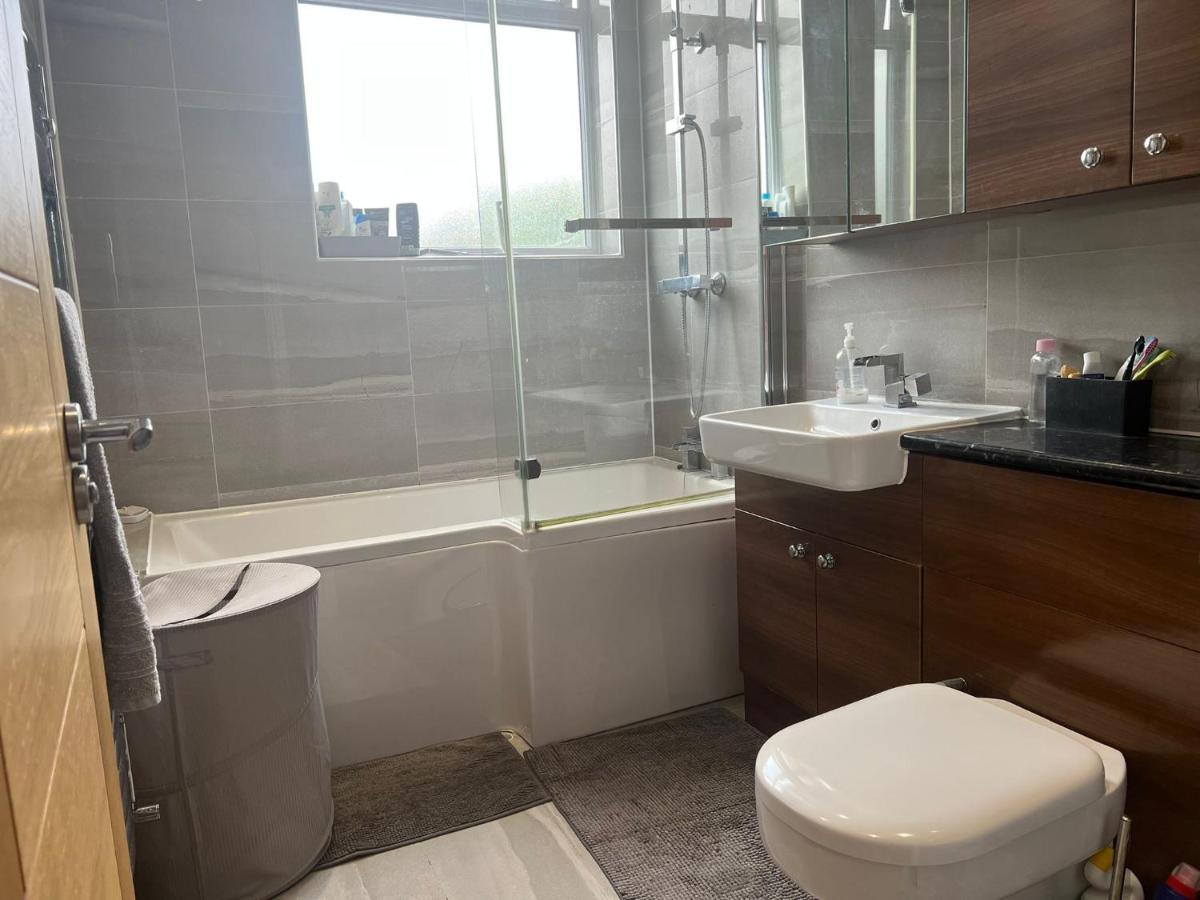 Privatunterkunft Deluxe Near Tottenham Hotspur Stadium London