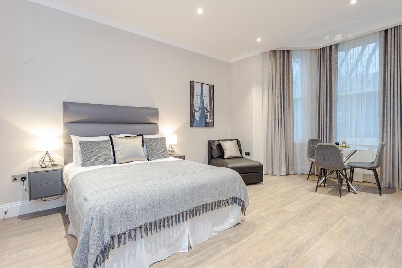 Apartment Redcliffe Gardens London