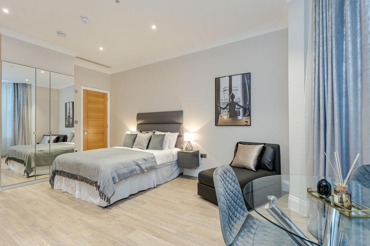 Apartment Redcliffe Gardens