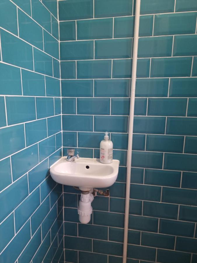 Beautiful 2 Bedroom Flat In Frampton Street Appartement Londen