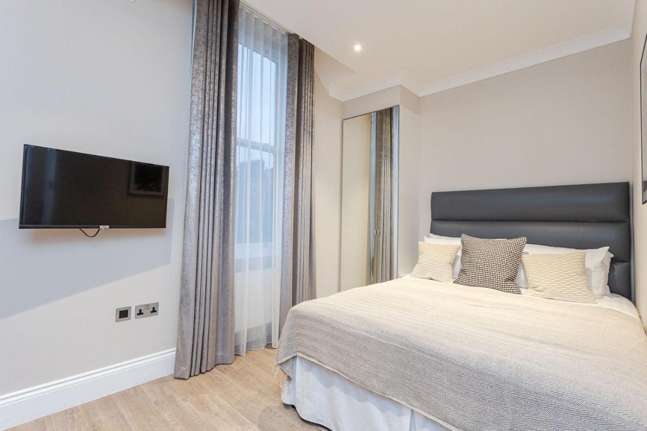 Apartment Redcliffe Gardens