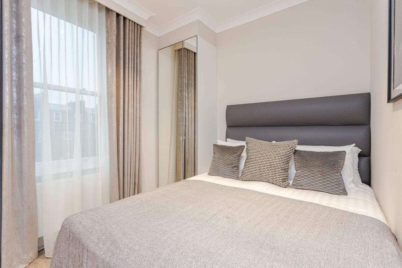 Apartment Redcliffe Gardens London
