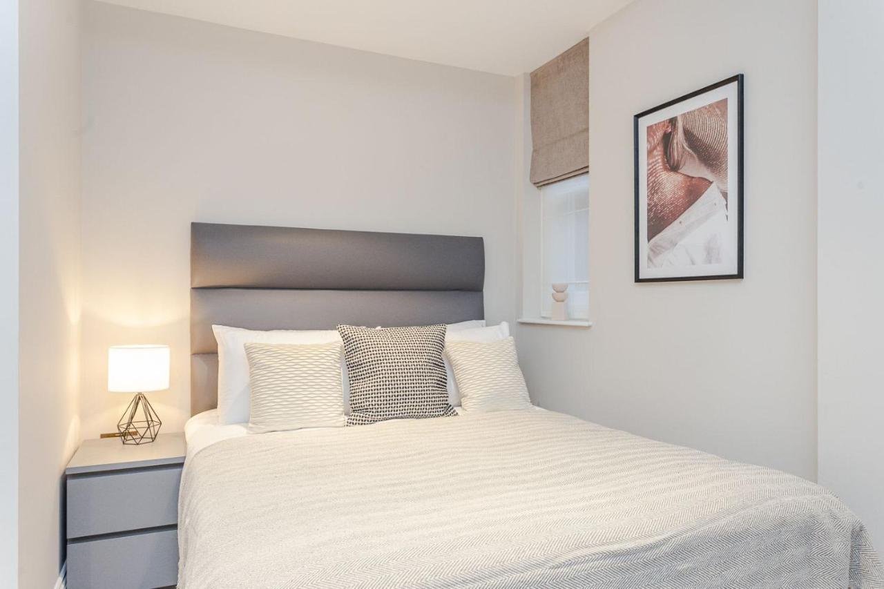 Apartment Redcliffe Gardens *
