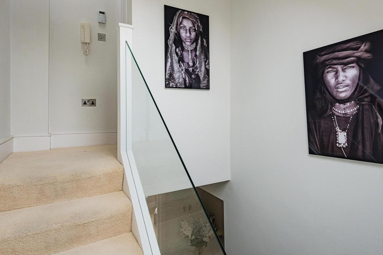 Hampstead High Flyer Duplex Aprtment Apartment *