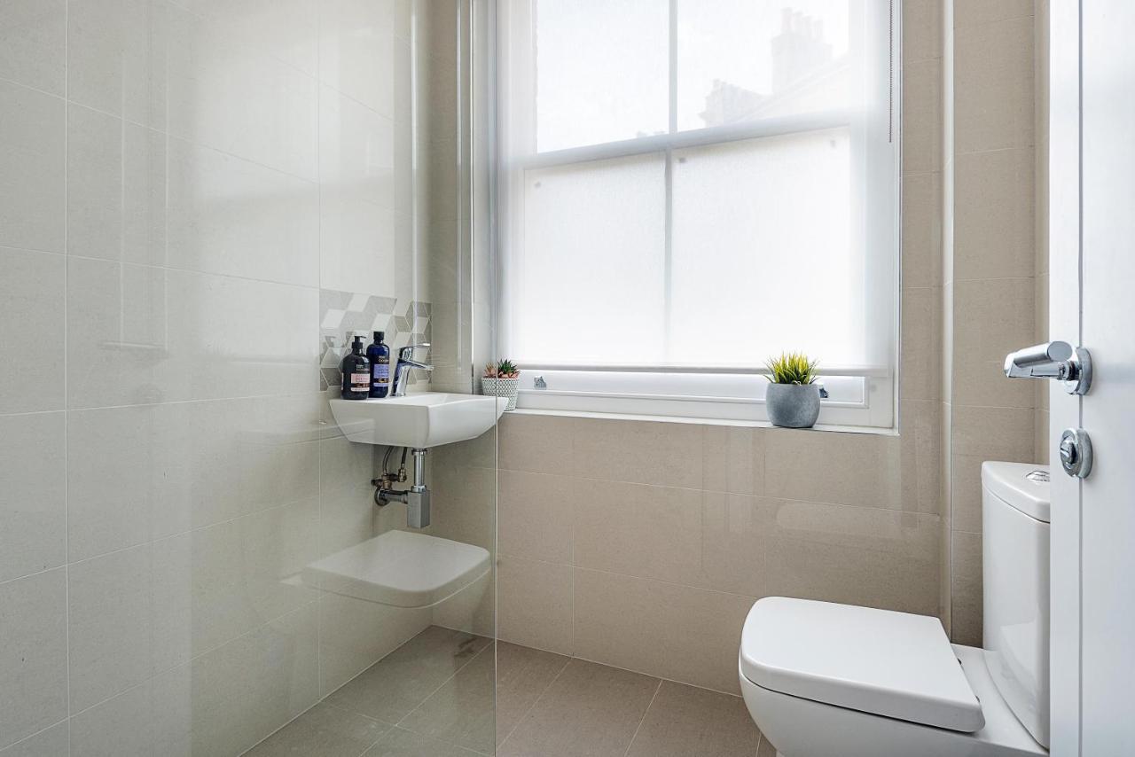Apartment Hampstead High Flyer Duplex Aprtment *