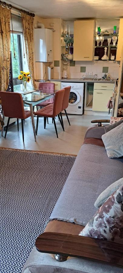 Apartamento Modern Aparment By Brick Lane,