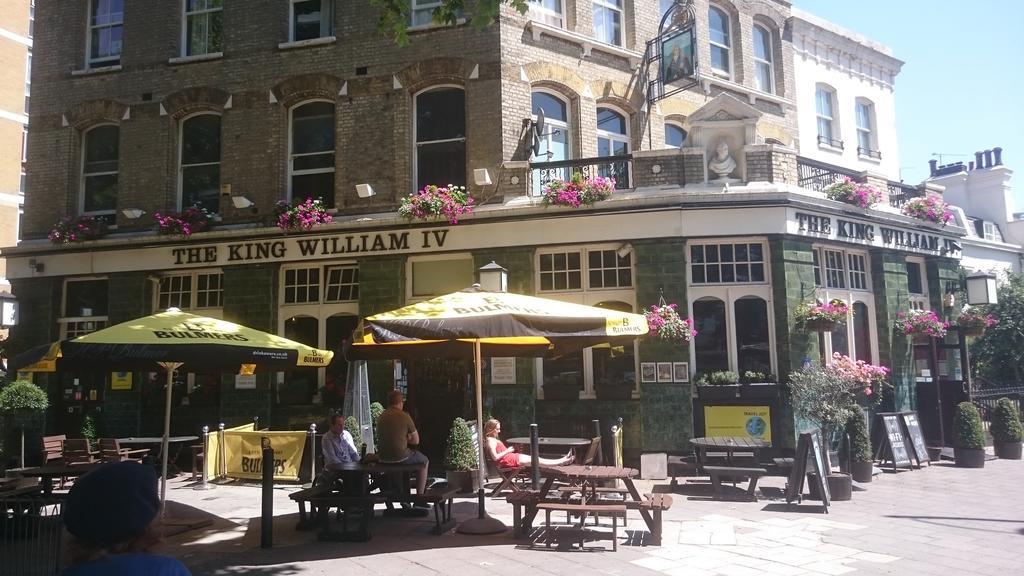 Hostel Travel Joy Hostels London
