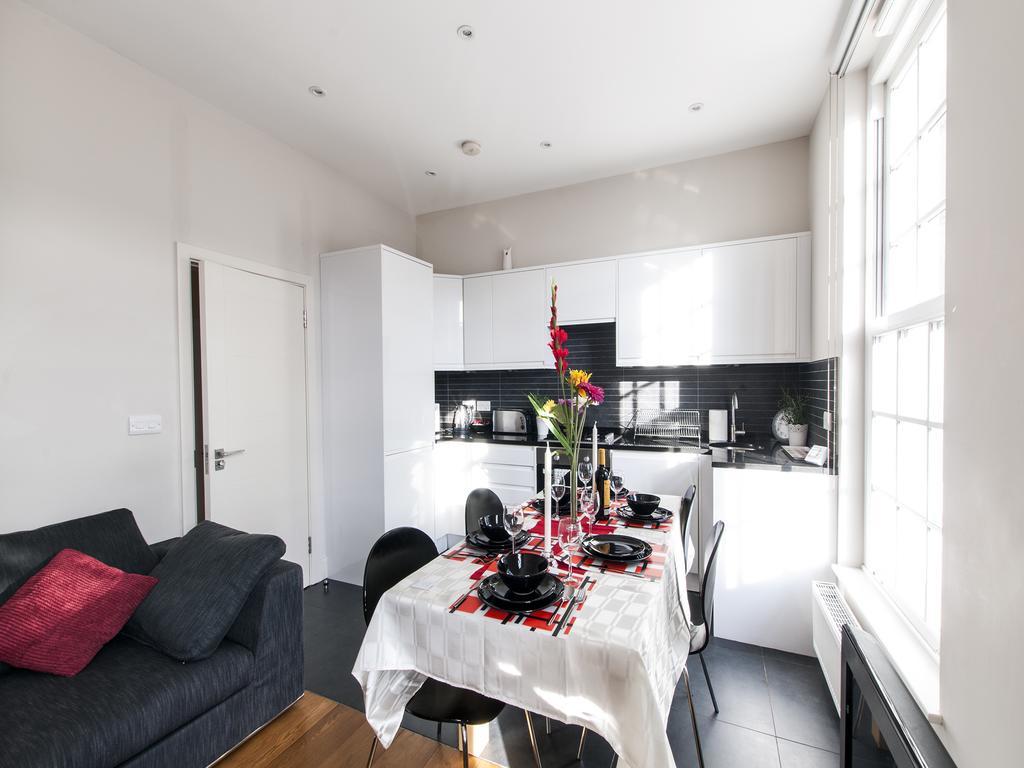 City Appartement *