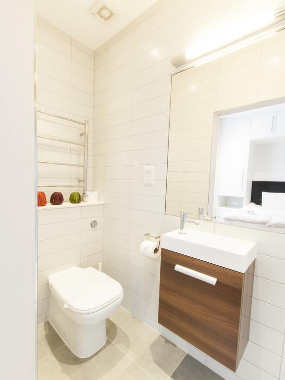 Appartement City