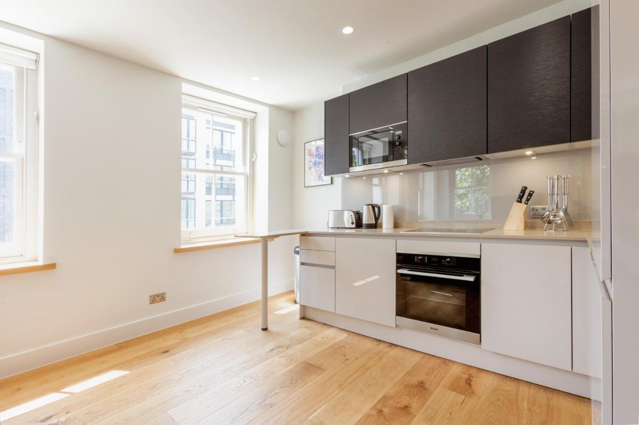 Fitzrovia & Soho - Cityapartmentstay Apartamento