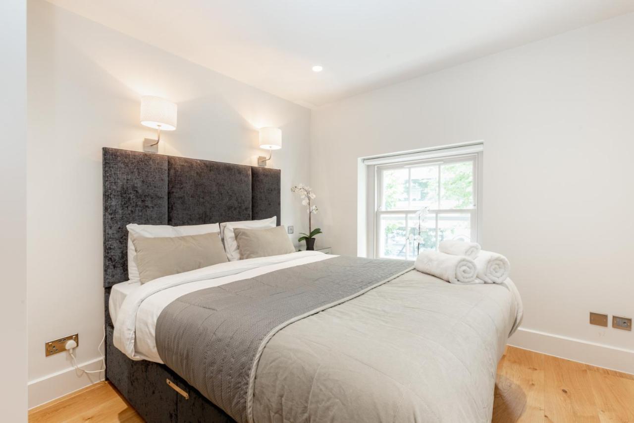 Fitzrovia & Soho - Cityapartmentstay Apartamento *