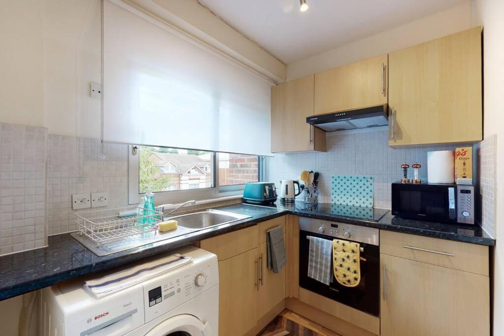 Apartamento Lovely 1 Bedroom Flat In Wimbledon *