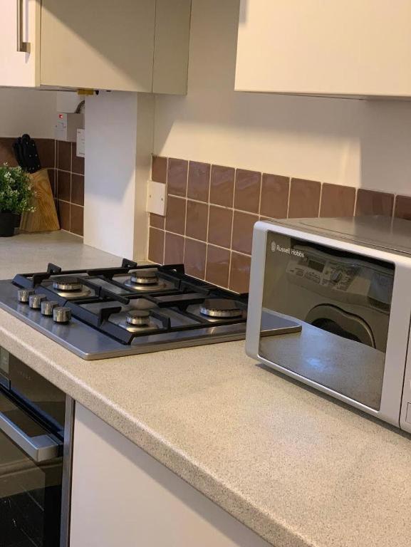 Apartment Modern Deluxe Camberwell Denmark London