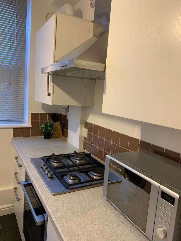 Apartment Modern Deluxe Camberwell Denmark *