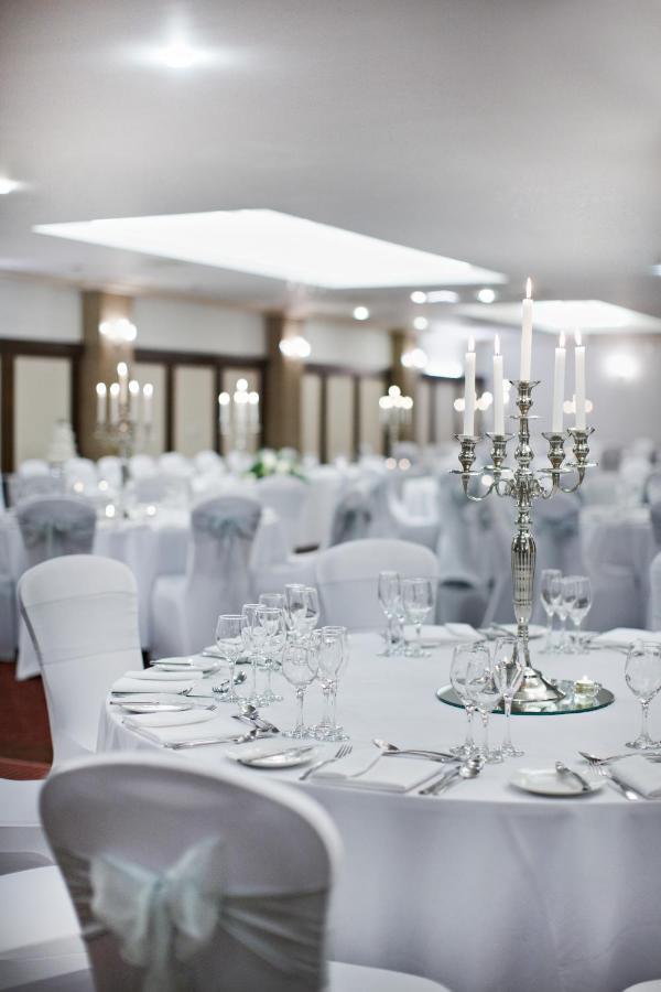 The Crown London, Worldhotels Distinctive