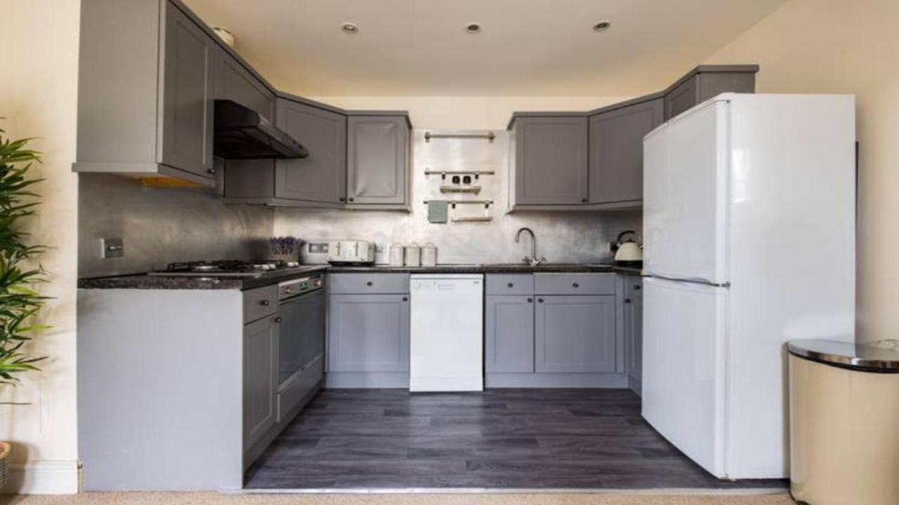 The West Kensington Appartement