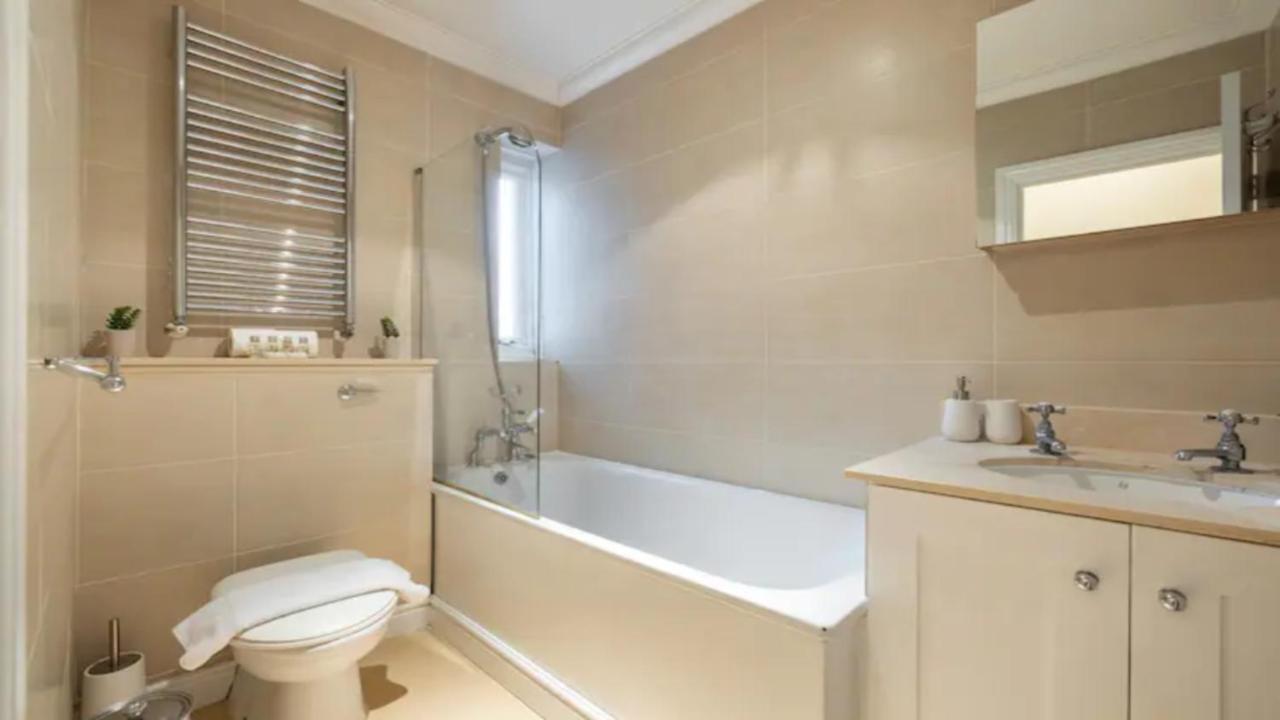 Appartement The West Kensington