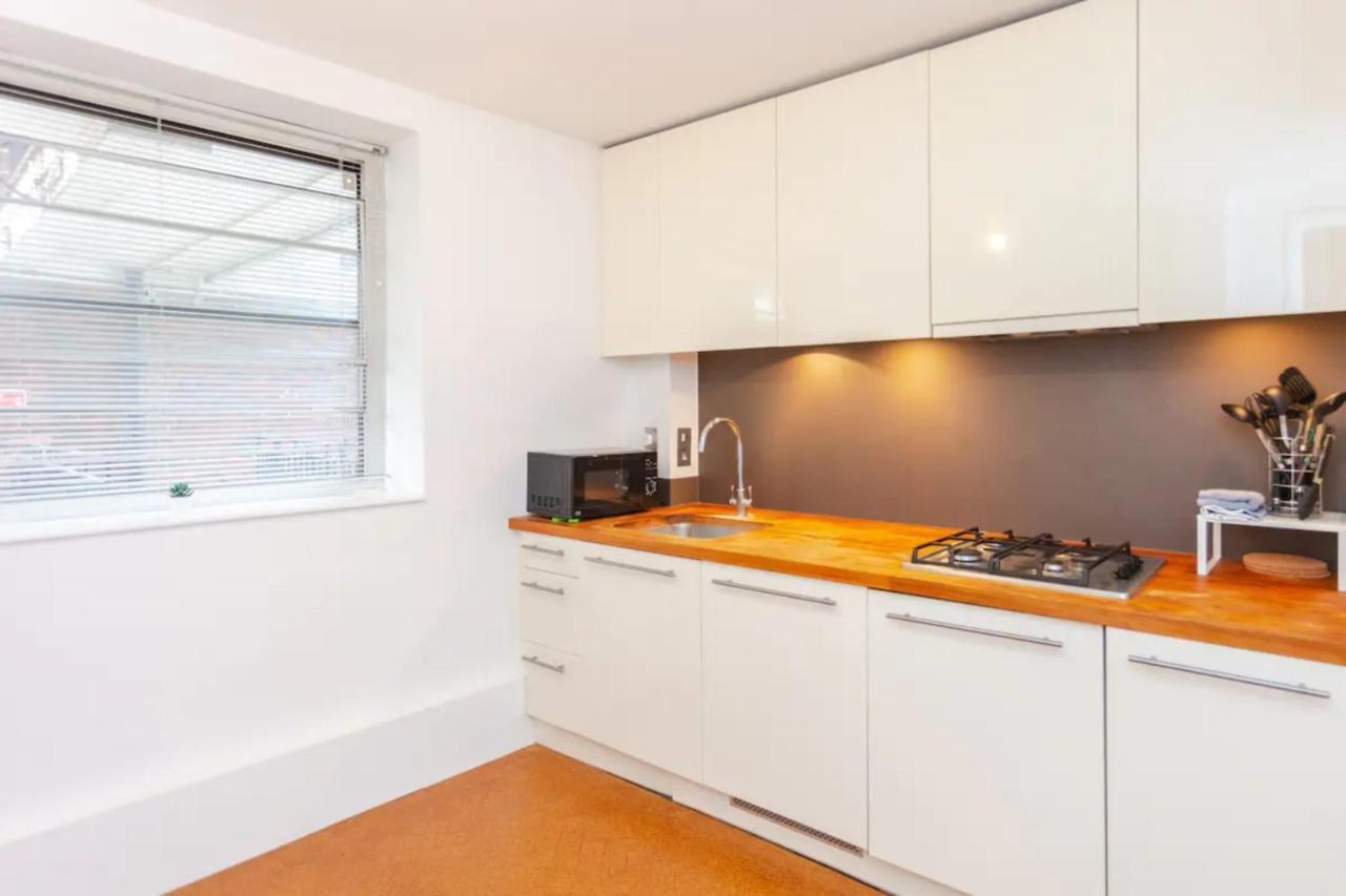Peaceful 2 Bedroom In * Londres