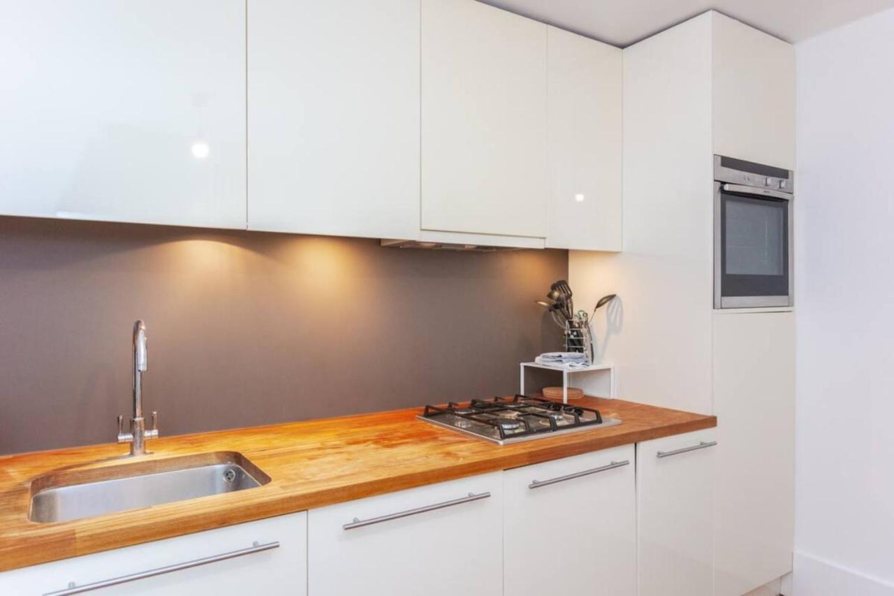 Peaceful 2 Bedroom In * Londres