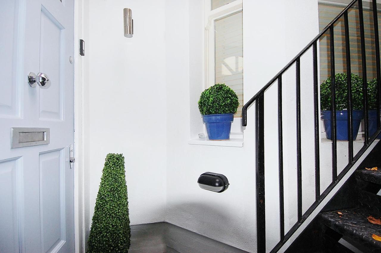 Leilighet Eden Luxury London