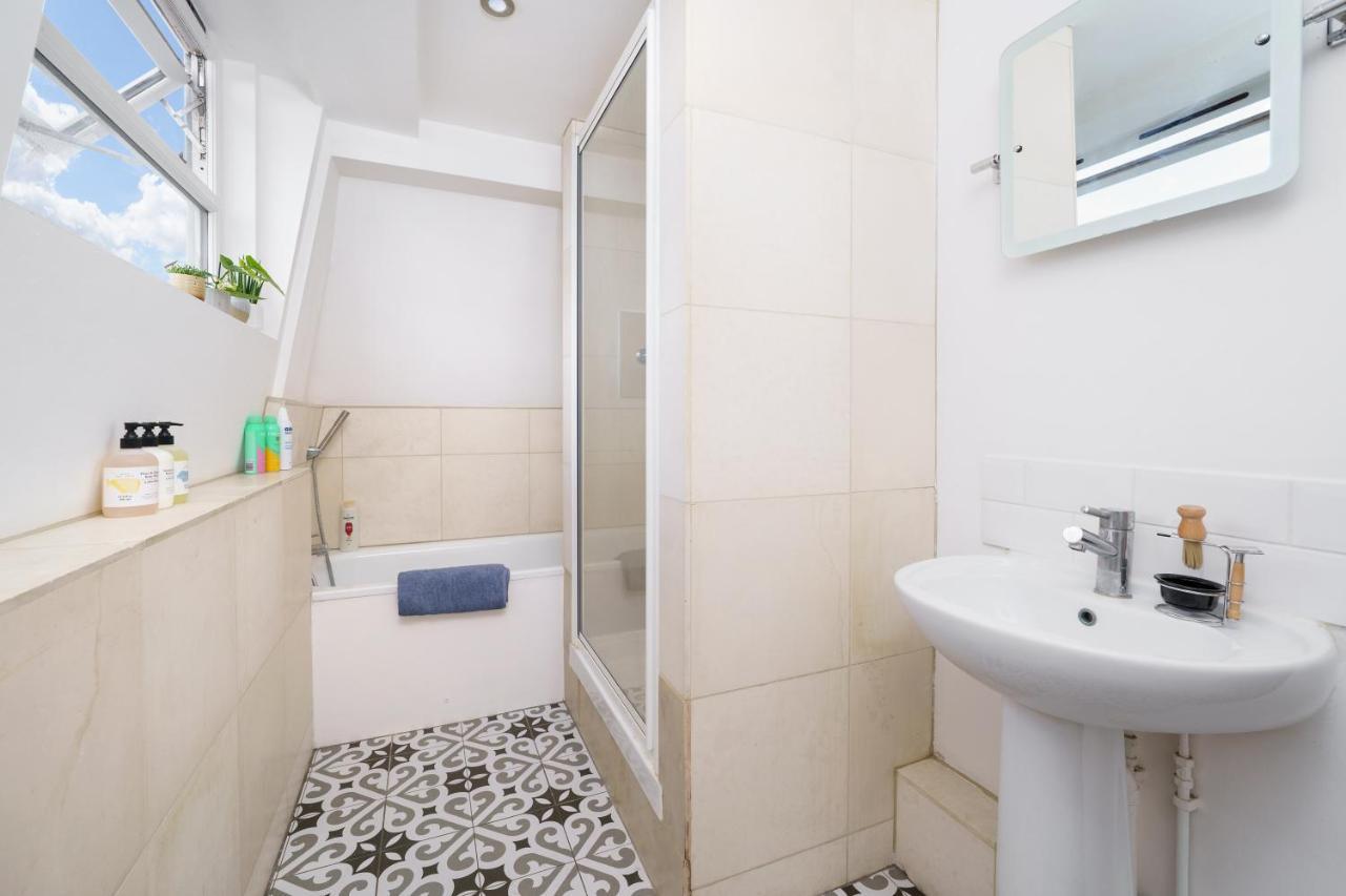 Fields Apartment London