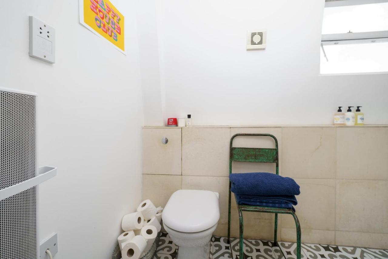 Fields Apartment *