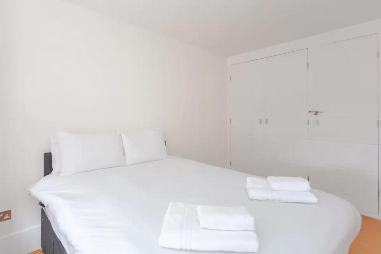 Apartamento Peaceful 2 Bedroom In