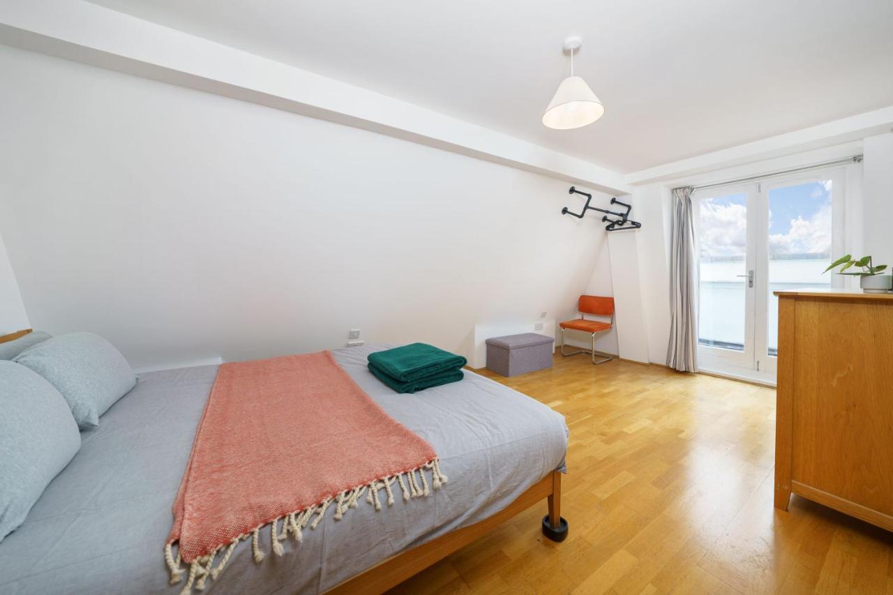 Fields Apartment