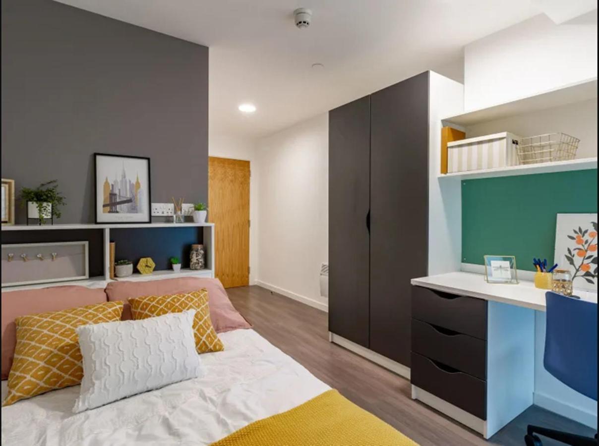Modern Rooms in Wembley, SK Gasthof London