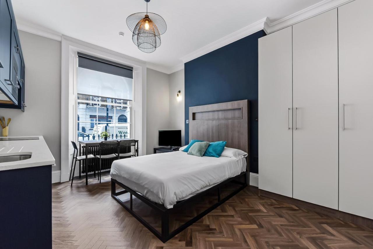 Leilighet York By Dc London