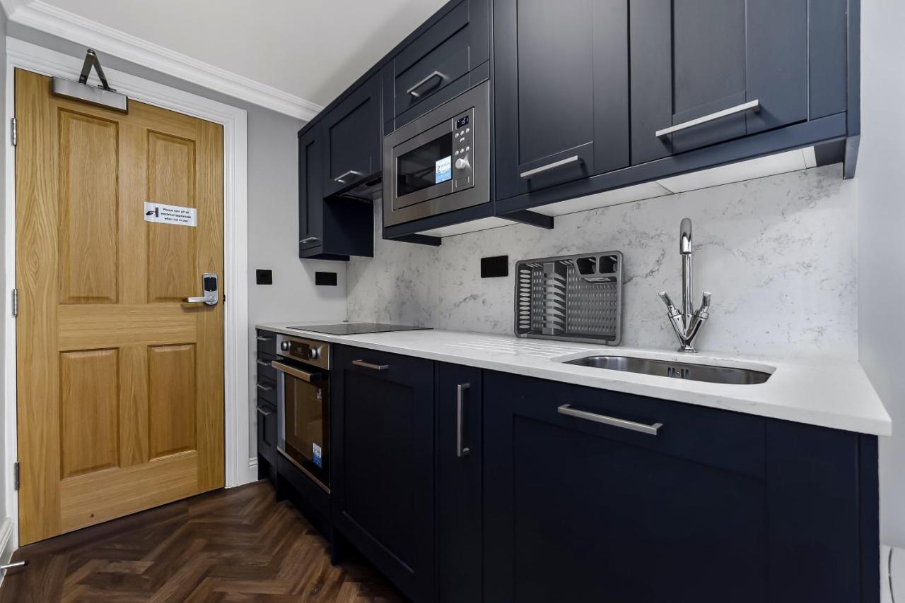Leilighet York By Dc London