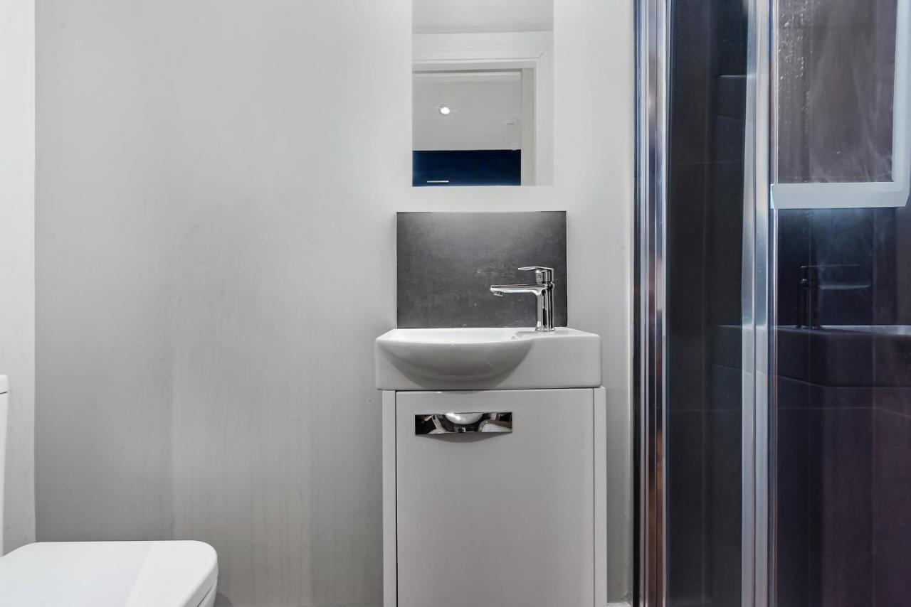 Leilighet York By Dc *