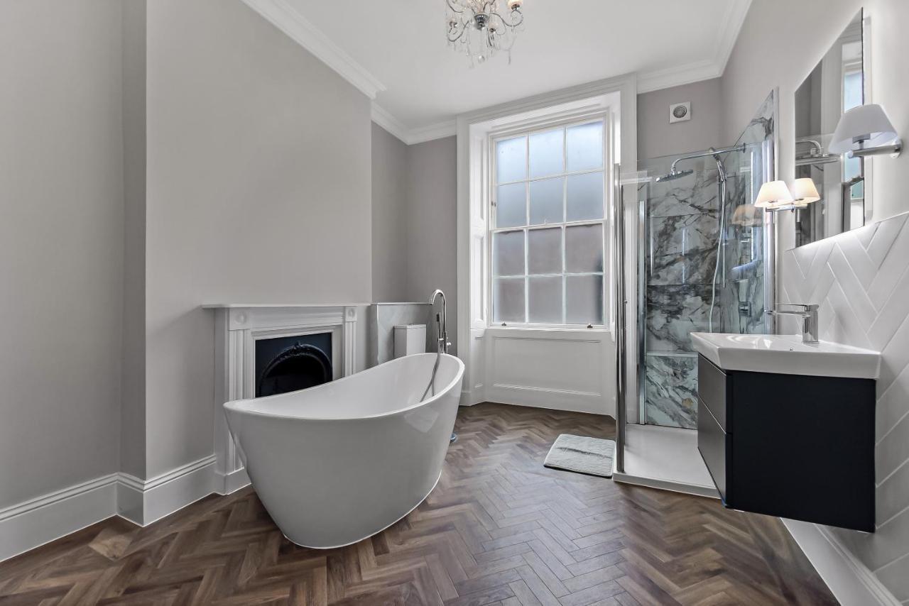 Leilighet York By Dc