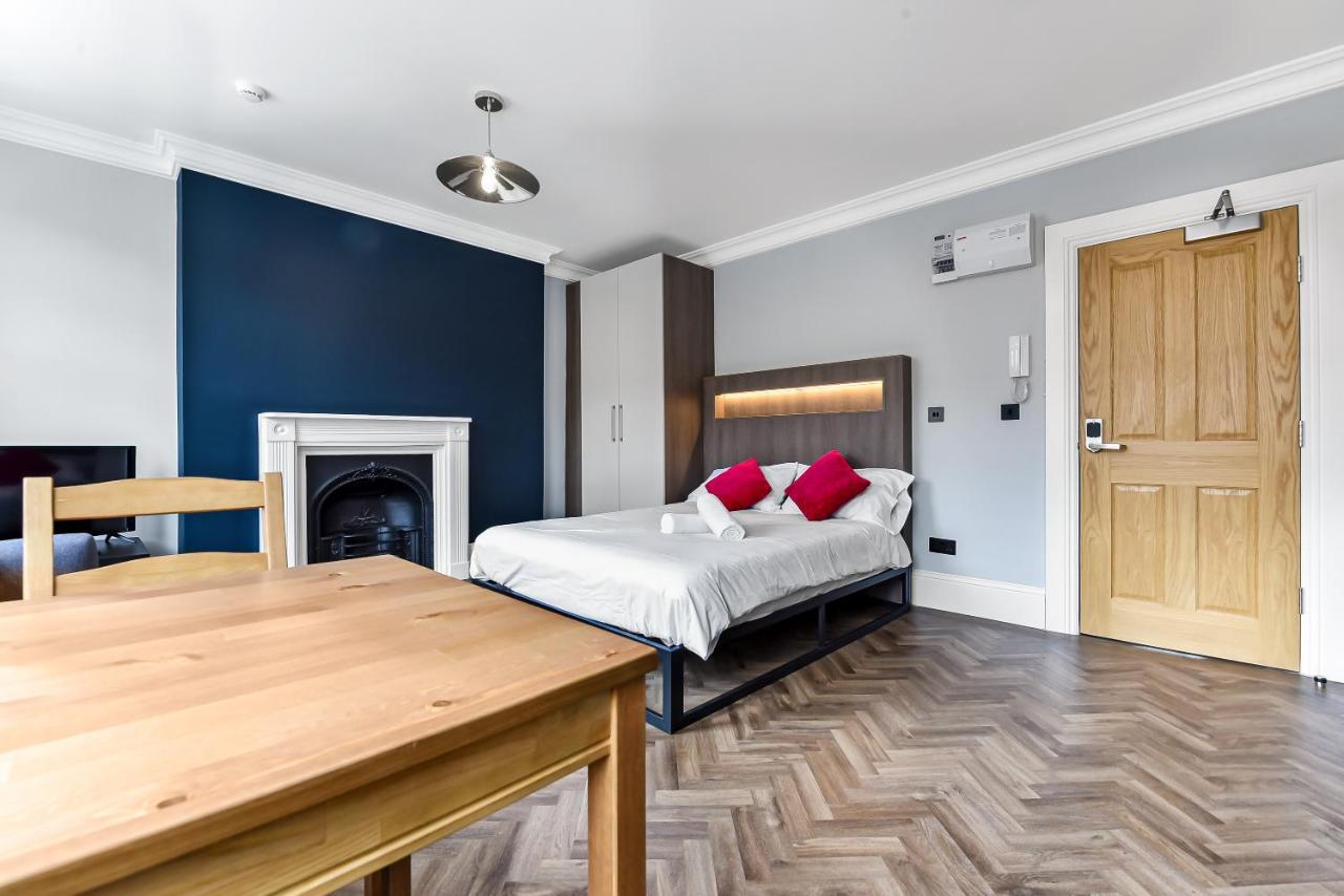 Leilighet York By Dc *