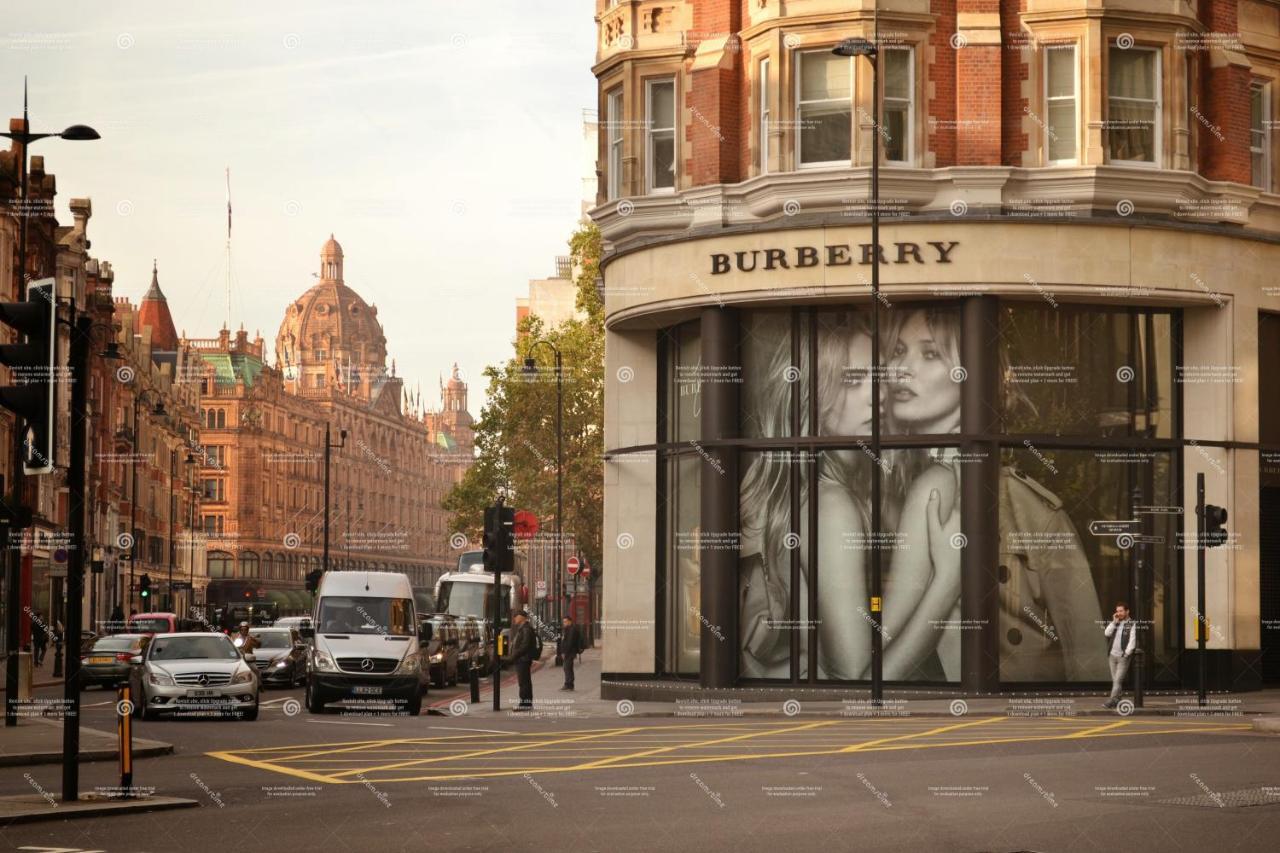 Hotell Al Messila, Luxury Collection London