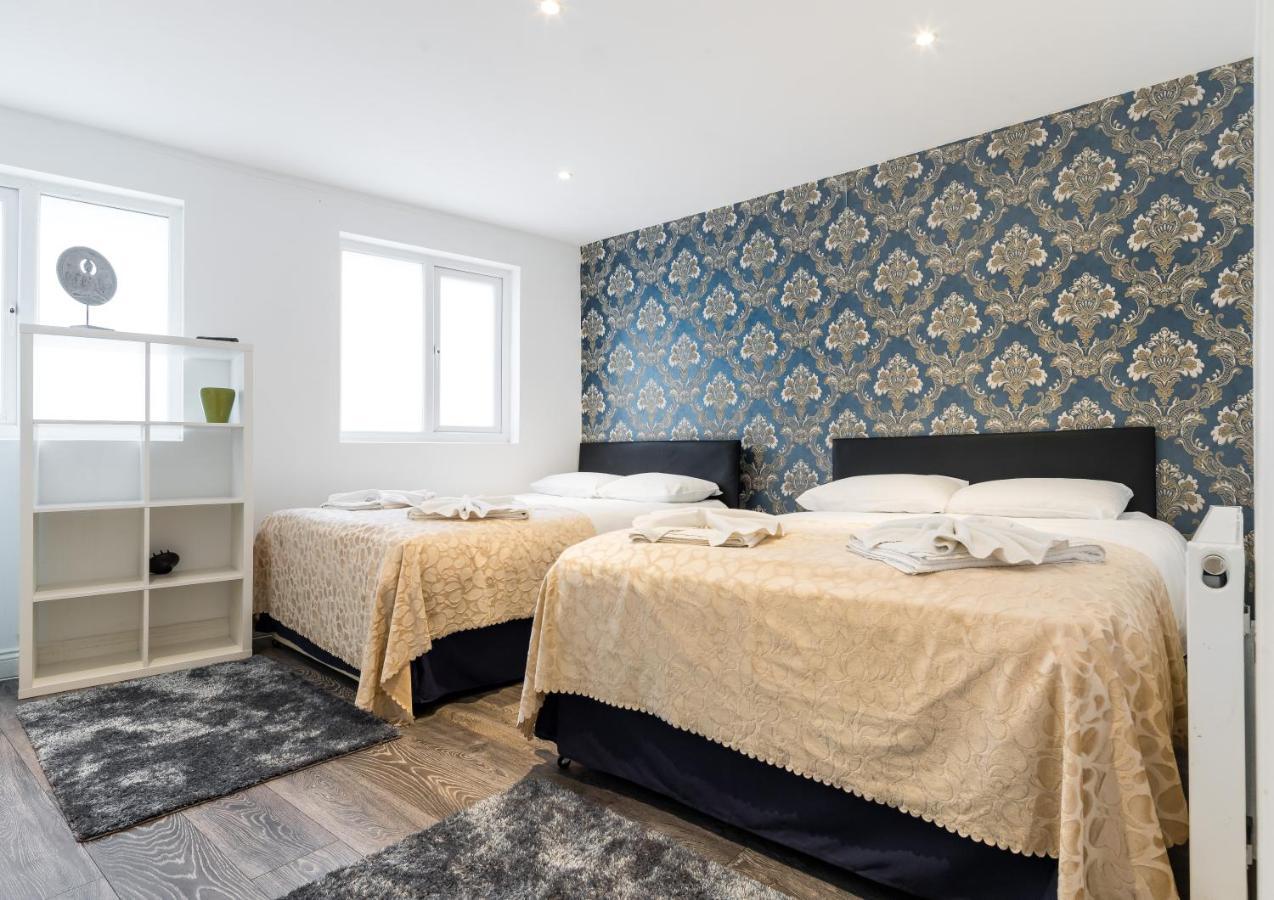 Whitechapel Grand * London