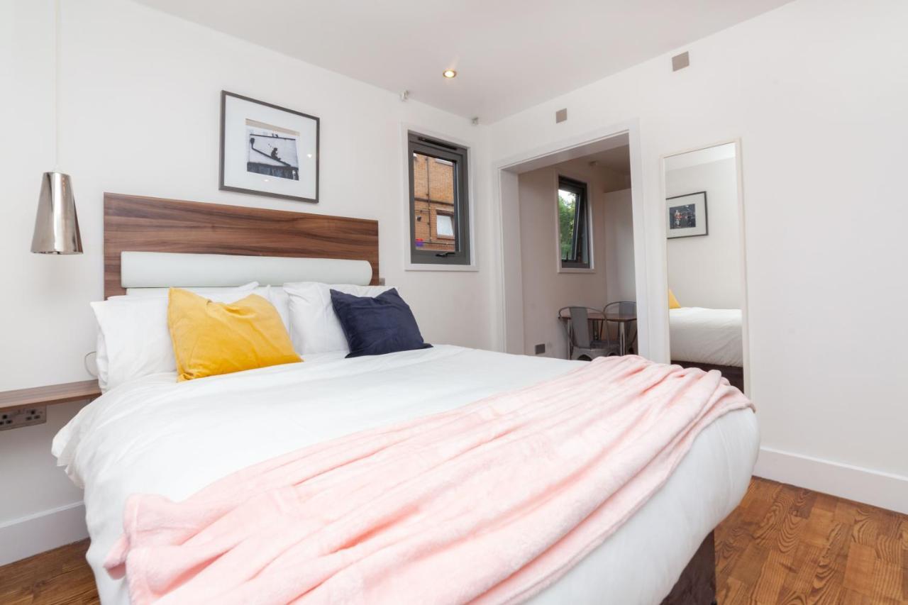 Camden Prime 4* Londres